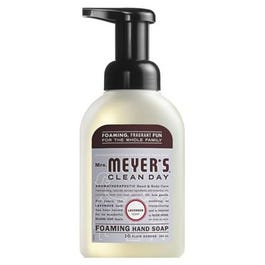 Foaming Hand Soap, Lavender, 10-oz.