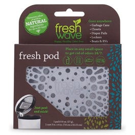 Air Freshener Pod With Case, Adhesive