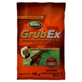 GrubEx, 10,000-sq. ft.