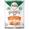 Nutro Bites in Gravy Puppy Wet Dog Food Tender Chicken & Turkey Recipe