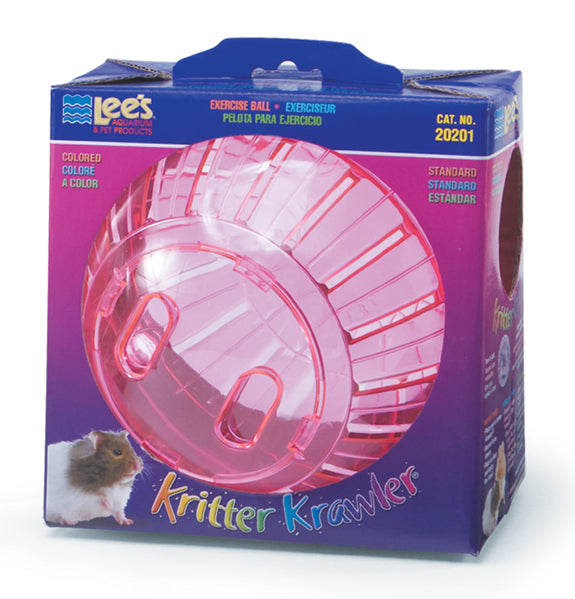 Lee's Kritter Krawler®, Standard 7