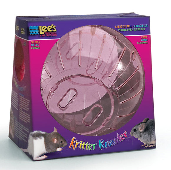 Lee's Kritter Krawler®, Jumbo 10