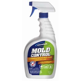 Mold Control, 32-oz. Trigger Spray