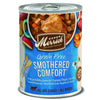 Merrick Grain Free Smothered Comfort Canned Dog Food