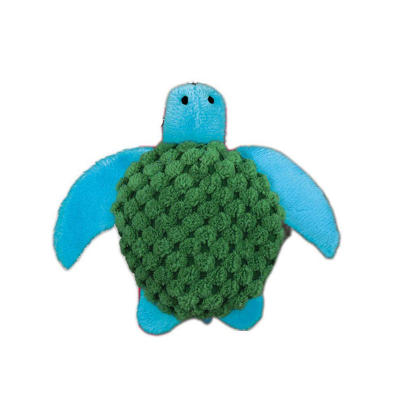 KONG Refillable Turtle Catnip Cat Toy