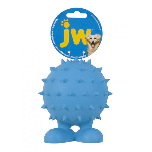 JW Pet Spiky Cuz Dog Toy