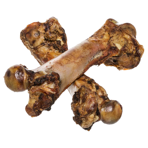 Redbarn X-Large Ham Bone Dog Treat