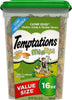 Temptations Mixups Catnip Fever Flavor Cat Treats