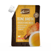 Merrick Grain Free Chicken Bone Broth Wet Dog Food Topper