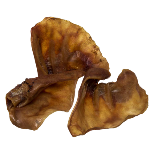 Redbarn Pig Ears Smoked (70-oz)