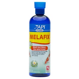 Melafix Pond Fish Bacterial Infection Remedy