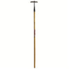 Bond Manufacturing BONLH130 Bond Hoe Wood Handle