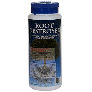 Sanco ROOT DESTROYER Septic Root Remover