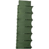 Emerald Edge Landscape Border, Forest Green, 4-Ft. x 5-In.