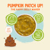 Weruva Pumpkin Patch Up!, Pumpkin with Coconut Oil & Flaxseeds for Dogs & Cats