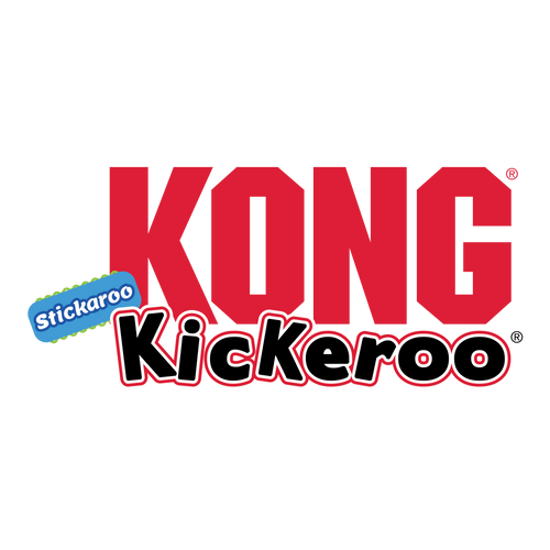 KONG Kickeroo Stickeroo Catnip Toy