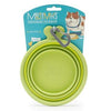 Messy Mutts Silicone Collapsible Bowl