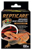 Zoo Med ReptiCare® Infrared Heat Projector