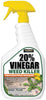 WEED KILLER 32 OZ 20 PERCENT VINEGAR