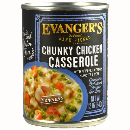 Evanger's Chunky Chicken Casserole