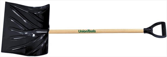 Union Tools 18-Inch Combo Shovel (18-Inch)