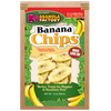 K9 Granola Factory Banana Chips Dog Treats