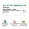 NaturVet Scoopables No Scoot Anal Gland Support