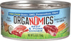 Organomics Beef & Pork Dinner For Cats (5.5 OZ & Case of 24)