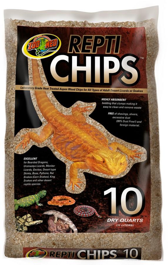 Repti Chips™