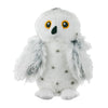 Tall Tails Animated Snow Owl Dog Toy (10