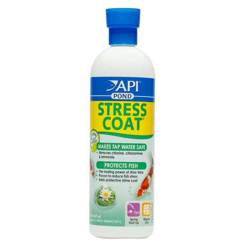 API POND STRESS COAT™