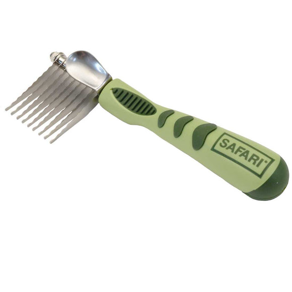 Coastal Pet Products Safari Dog De-Matting Comb