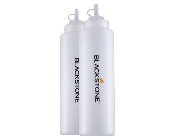 Blackstone 32-Oz Plastic Bottle Set (32 oz)