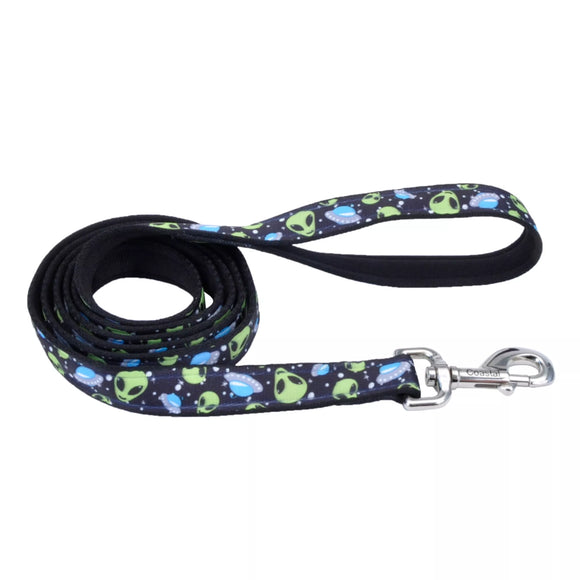 Coastal Pet Authorized Dealer Exclusive Styles Dog Leash (Small/Medium - 5/8