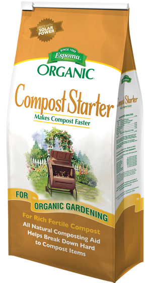 Compost Starter