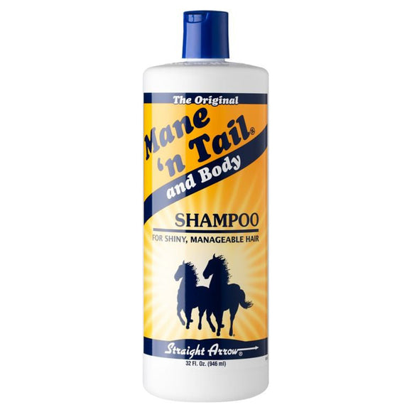 Original Mane ‘n Tail Shampoo