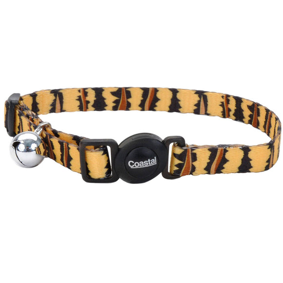 Coastal Pet Product Safe Cat Fashion Adjustable Breakaway Collar