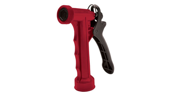 PLASTIC TRIGGER NOZZLE