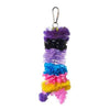 Prevue Pet Products Straw Stacker Bird Toy