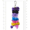 Prevue Pet Products Straw Stacker Bird Toy