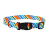 Coastal Pet Leader Dogs for the Blind Styles Adjustable Dog Collar (Extra Small - 3/8 X 8-12, Resolve)