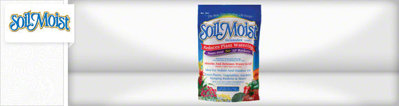 JRM Soil Moist