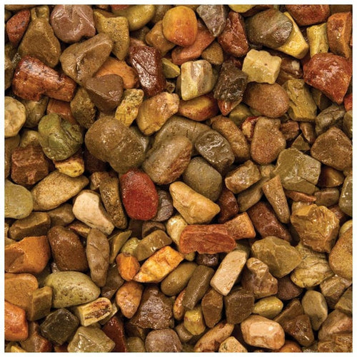 ESTES PREMIUM NATURALS CHEROKEE PEBBLES GRAVEL