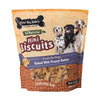 Three Dog Bakery Mini Biscuits Treats For Dogs