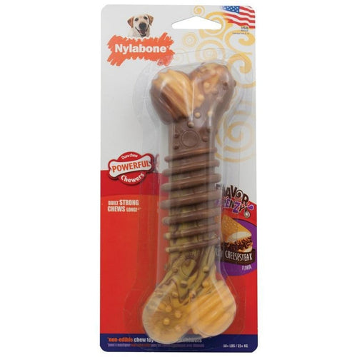 Nylabone Power Chew Flavor Frenzy