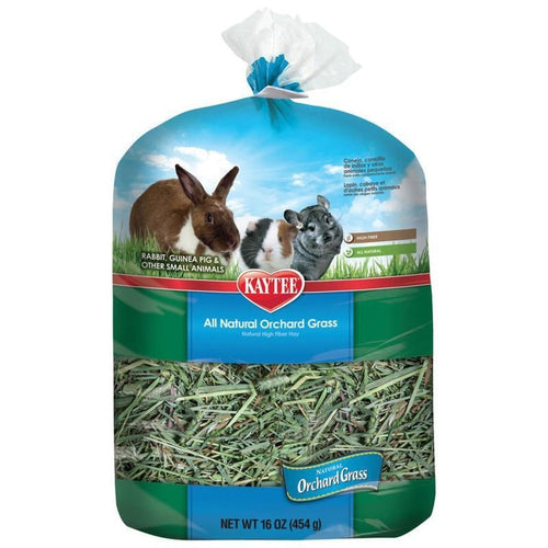 Kaytee Natural Orchard Grass