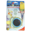 ACTIVITOYS DOUBLE AXIS BIRD TOY