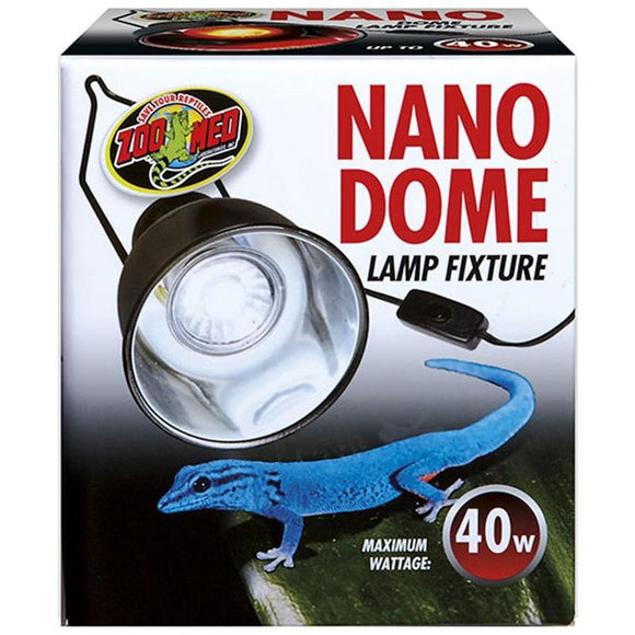 NANO DOME LAMP FIXTURE