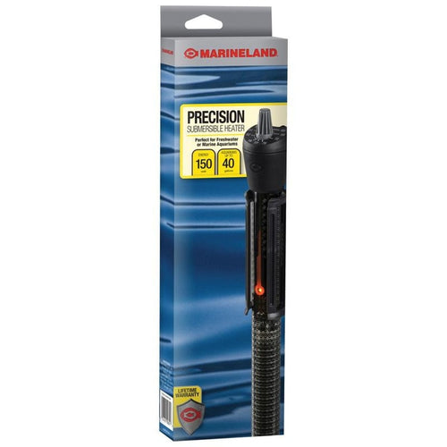 MARINELAND PRECISION SUBMERSIBLE HEATER