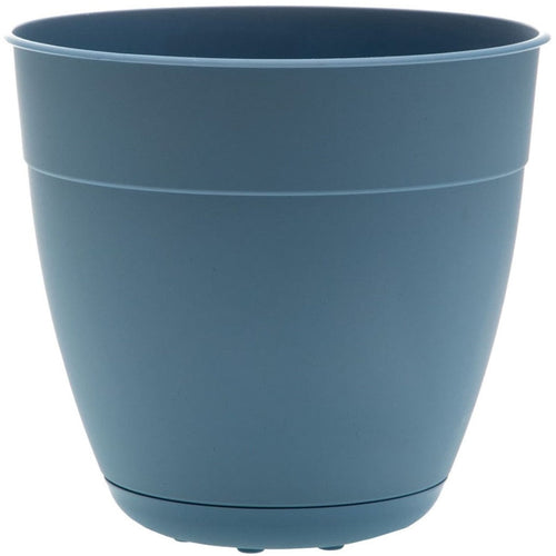 BLOEM DAYTON PLANTER (20 IN, BLUE)